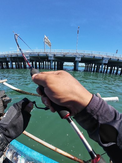 Spot Tiang Tol Nomor 580: Cara Cepat Keluar dan Mancing di Tol Bali Mandara