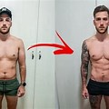 1 Month Body Transformation