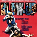Best Movie Posters of Blow Up