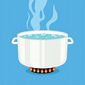Hot Steam Animated