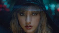 Taylor Swift drops futuristic movie video for Ready For It