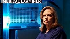 Dr. G: Medical Examiner - streaming online