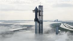 Elon Musk, Dünya’nın en güçlü roketi Starship’in ilk denemede "havaya uçabileceğini" söyledi