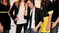 Rachel Bilson pour DKNY Jeans - Elle