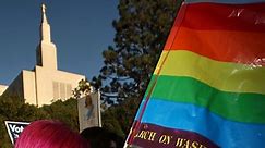Mormon and gay: Church says you can be both