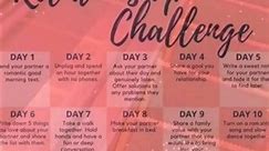 30-day relationship challenge#lizdiaries #aesthetic #tips #shorts #couple #relationship #couplegoals