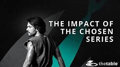 The Impact of The Chosen Series - Stan Jantz