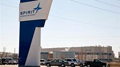 What will happen to the local economy after Spirit layoffs?