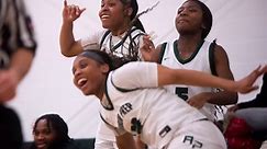 See photos as Ypsilanti Arbor Prep girls basketball defeats Detroit Cass Tech