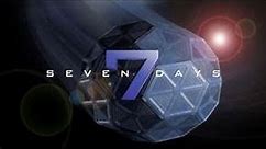 Tv Series Review Seven Days (1998) season 2 episodes 1-3