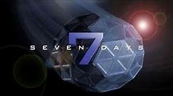 Tv Series Review Seven Days (1998) season 2 episodes 1-3
