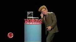 Check It Out! with Dr. Steve Brule Season 4 Episode 3 Words