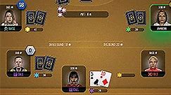 Las Vegas Poker - Jouez en Ligne - Y8.com