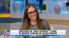 Kat Timpf teams up with Tunnel to Towers to help families of fallen heroes