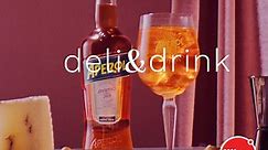 Deli&Drink Aperol Spritz