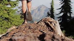 Run and Play: The Alpine Lakes Wilderness