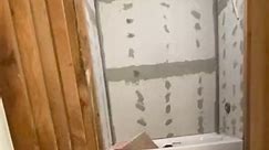 How to Tile Bathroom Floor #fyp #downesconstruction #DIY #construction #constructiontok #bathroomfloor #tile #howto #stepbystep #trending #viral #bluecollar #fyp #foryoupage #onthisday | Lucien Duncan