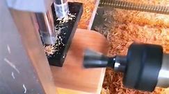 Wood dovetail joint cutting tool- Good tools and machinery make work easy | Hand Skill