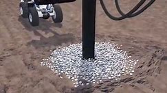 Deep vibro compaction and... - Civil Engineering&Architecture