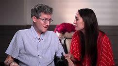 ‘For Love & Life’ doc tells moving story of couple’s journey with ALS