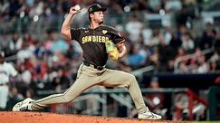 MLB Roundup: Darvish stays hot as Padres crush Braves