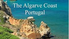 Glimpses of the Algarve Coast in Portugal. #portugal #algarve #algarveportugal #algarvecoast #trex.pose | TREXposé
