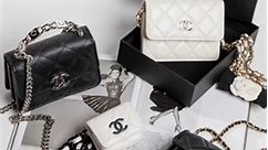 #Trending #Chanel #bag #Fashion #💼
