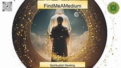 FindMeAMedium - Spiritualist Healing and Meditation with Sue Javarone