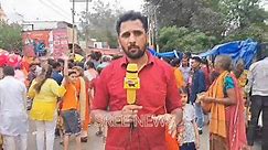 Baisakhi Mela at Canal Road,Bhagwati... - Sree News Network