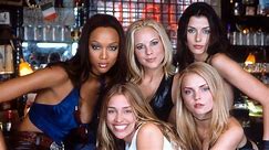 "Def Leppard - Pour Some Sugar On Me" HD Coyote Ugly Movie Video