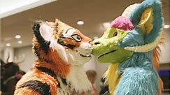 What is yiff, this atypical sexual practice involving... stuffed animals?