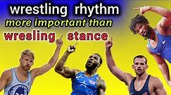 The Fundamental Phases and Rhythm of Wrestling: A Comprehensive Analysis
