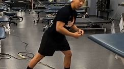 How To Stretch Both Of Your Calf Muscles - [P]rehab