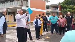 #Comunidad Así fue el reclamo... - Extra de Morelos Oficial