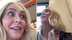 Don't you know who I am? MAFS star Tahnee Cook reveals shocking moment she is yelled at by a woman for wearing a short skirt on the tube in London