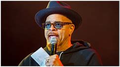 Sinbad Warns 'Be Careful What You Talk About' While Recovering From a Stroke He Believes He Manifested Due to a Joke Over 14 Years Ago