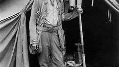 海勒姆·宾厄姆（1875～1956）美国探險家、政治家。生于夏威夷火奴鲁鲁。馬丘比丘發現者..