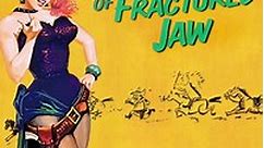 Where to stream The Sheriff of Fractured Jaw (1958) online? Comparing 50  Streaming Services
