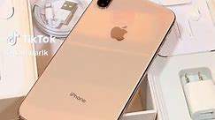 Buy iPhone Xs Max 256GB at iCellular - Brandnew Condition
