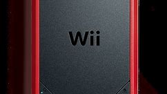 Discover Wii mini!