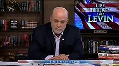 This Is Sleazy, Contemptible, Diabolical, Evil Lawfare: Levin
