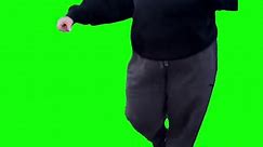 Tiny Legs and a Frozen Margarita | Green Screen #margarita #meme #party #fridaynight #memes #fyp #shortpeopleproblems