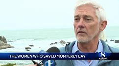 Local professor highlights unsung heroines of Monterey Bay conservation