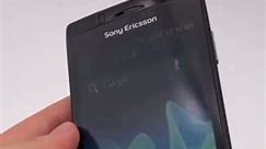 Sony Ericsson Xperia Arc LT15i