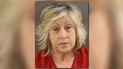 Halls woman, 67, indicted in killing of her husband