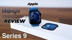 apple watch 9- Unboxing So Popular Right Now?