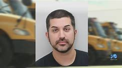 Former VB bus driver set for trial in child porn case, placed on statewide child abuse registry