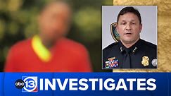 13 Investigates: Rape victim hopes new Houston police chief won't 'turn his back on us'