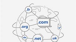 Linkedware - Your domain name is a step away from becoming...