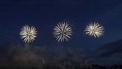 32. Internationaler Feuerwerkswettbewerb in Hannover, Malaysia 25.05.2024